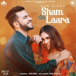 download Sham-Da-Laara Gur Sidhu mp3